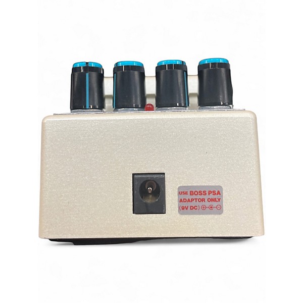 Used BOSS DD3 Digital Delay Effect Pedal