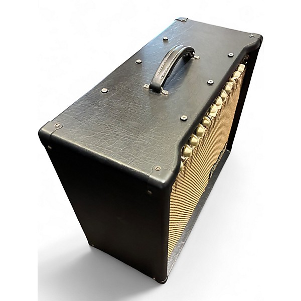 Used Devilcat Jimmy Tube Guitar Combo Amp