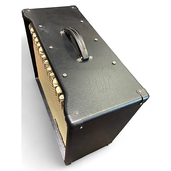 Used Devilcat Jimmy Tube Guitar Combo Amp