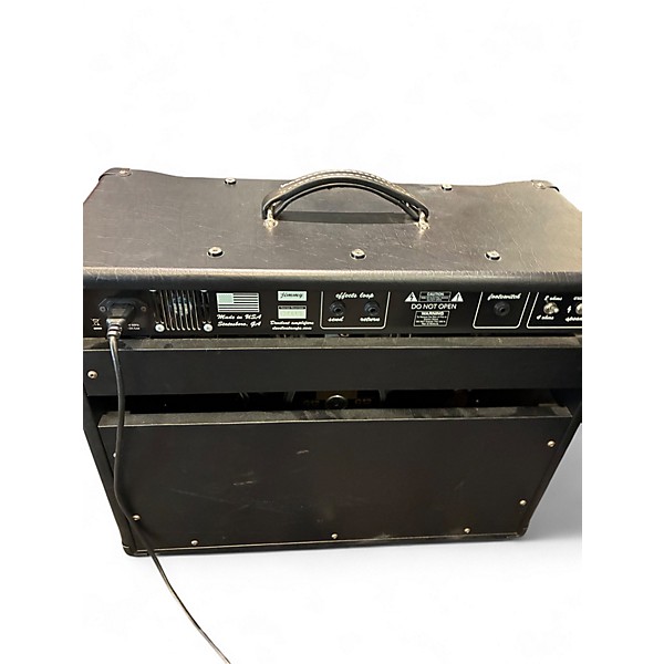 Used Devilcat Jimmy Tube Guitar Combo Amp