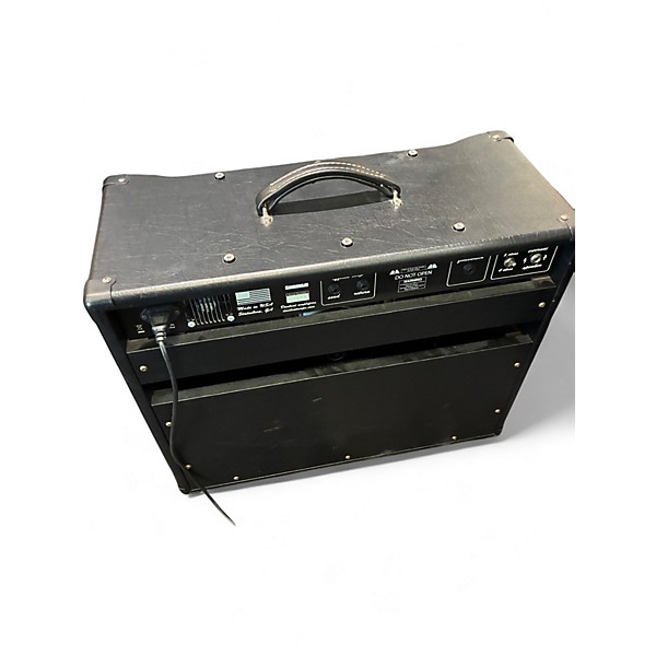 Used Devilcat Jimmy Tube Guitar Combo Amp