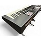 Used Roland FA08 Keyboard Workstation