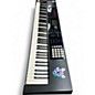 Used Roland FA08 Keyboard Workstation