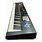 Used Roland FA08 Keyboard Workstation