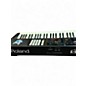 Used Roland FA08 Keyboard Workstation