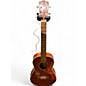 Used Bushman jenny Natural Ukulele thumbnail