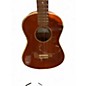 Used Bushman jenny Natural Ukulele