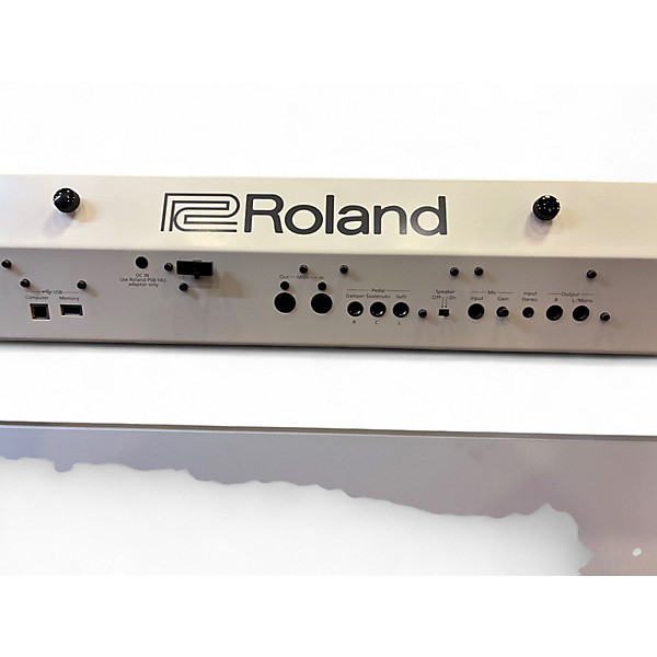 Used Roland FP90 Digital Piano