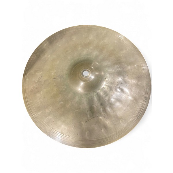 Used SABIAN 14in HHX Evolution Hi Hat Pair Cymbal