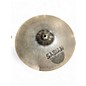 Used SABIAN 14in HHX Evolution Hi Hat Pair Cymbal