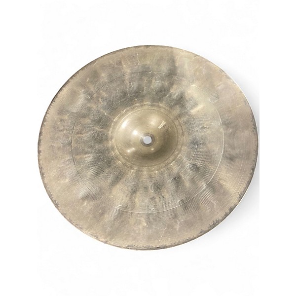Used SABIAN 14in HHX Evolution Hi Hat Pair Cymbal