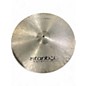 Used Istanbul Agop 24in Joey Waronker Signature Ride Cymbal thumbnail