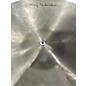 Used Istanbul Agop 24in Joey Waronker Signature Ride Cymbal