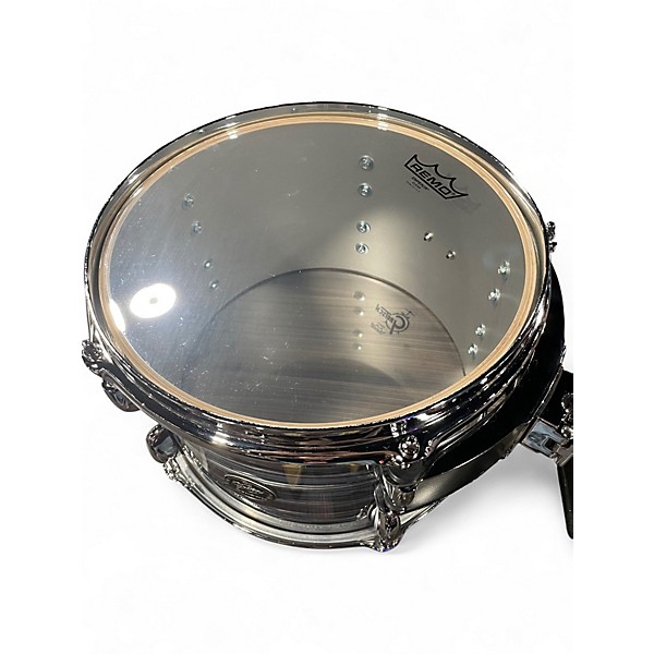 Used Gretsch Drums 12X8 Renown Tom Silver Oyster Drum