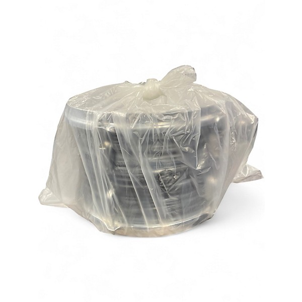 Used Gretsch Drums 12X8 Renown Tom Silver Oyster Drum