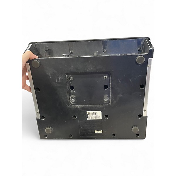 Used Roland SPDSX Sampling Drum MIDI Controller