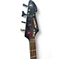 Used Peavey Millennium BXP 2 Color Sunburst Electric Bass Guitar