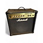 Used Marshall VS15 Guitar Combo Amp thumbnail