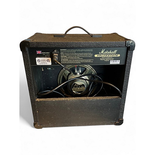 Used Marshall VS15 Guitar Combo Amp