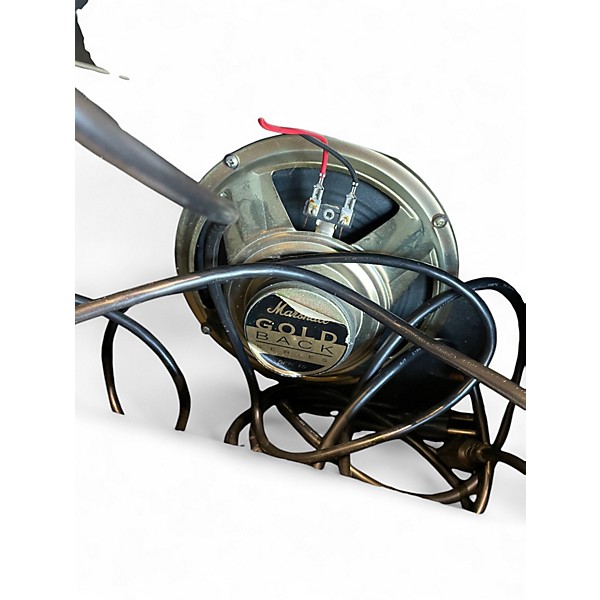 Used Marshall VS15 Guitar Combo Amp