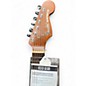 Used Fender NEWPORTER MH Mahogany Acoustic Guitar
