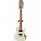 Used Epiphone Les Paul Special I White Solid Body Electric Guitar thumbnail