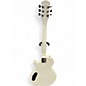 Used Epiphone Les Paul Special I White Solid Body Electric Guitar