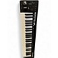 Used M-Audio Keystation 49 Key MK3 MIDI Controller thumbnail
