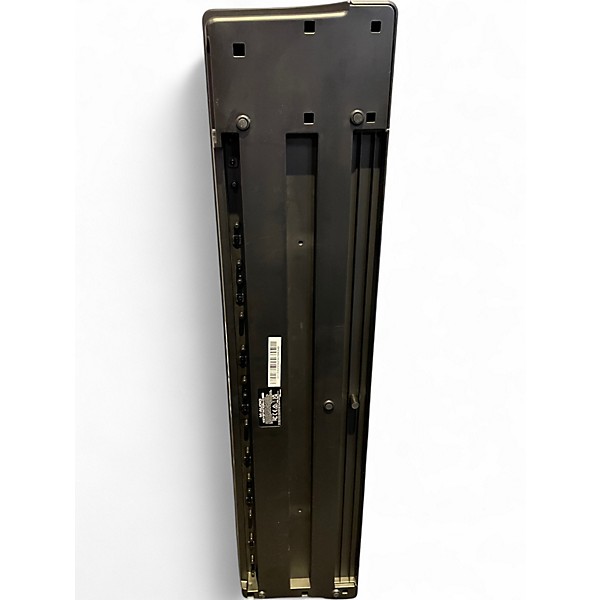 Used M-Audio Keystation 49 Key MK3 MIDI Controller