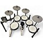 Used Alesis Nitro Max  Electric Drum Set thumbnail