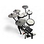 Used Alesis Nitro Max  Electric Drum Set