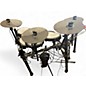 Used Alesis Nitro Max  Electric Drum Set