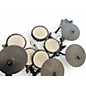 Used Alesis Nitro Max  Electric Drum Set