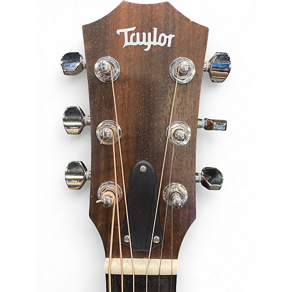Used Taylor GS Mini-e Koa Plus Shaded Edge Burst Acoustic Electric Guitar