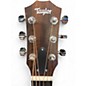 Used Taylor GS Mini-e Koa Plus Shaded Edge Burst Acoustic Electric Guitar