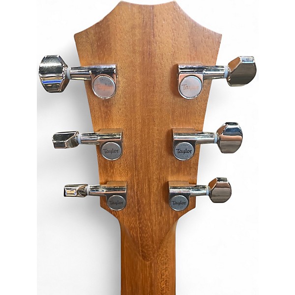 Used Taylor GS Mini-e Koa Plus Shaded Edge Burst Acoustic Electric Guitar