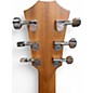 Used Taylor GS Mini-e Koa Plus Shaded Edge Burst Acoustic Electric Guitar