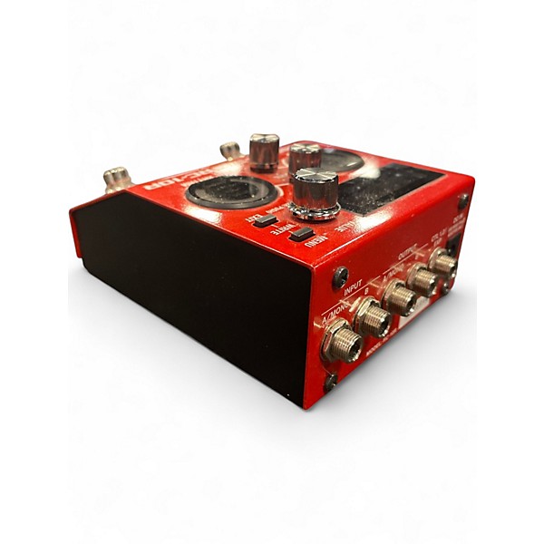 Used BOSS RC10R Pedal
