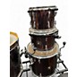 Used TAMA 5 Piece Rockstar Walnut Drum Kit
