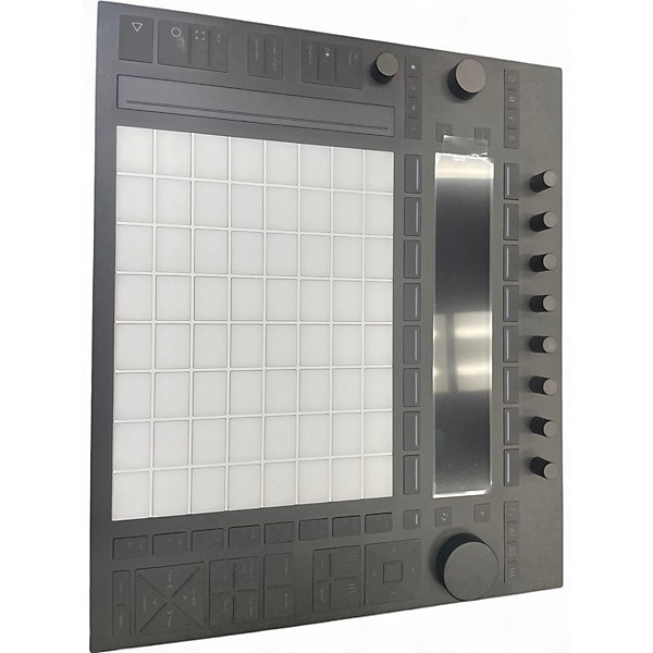Used Ableton PUSH III Production Controller