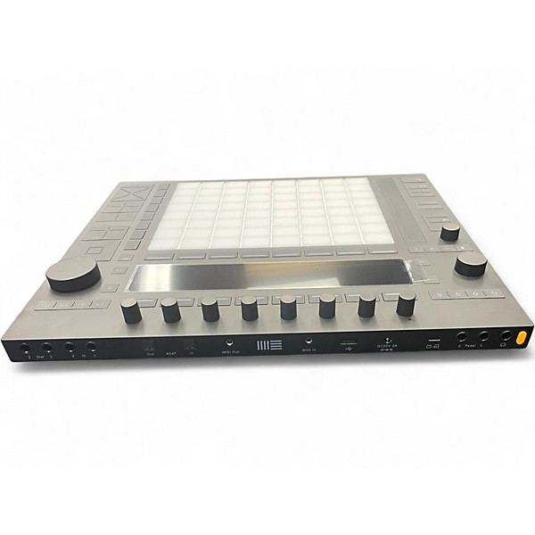 Used Ableton PUSH III Production Controller