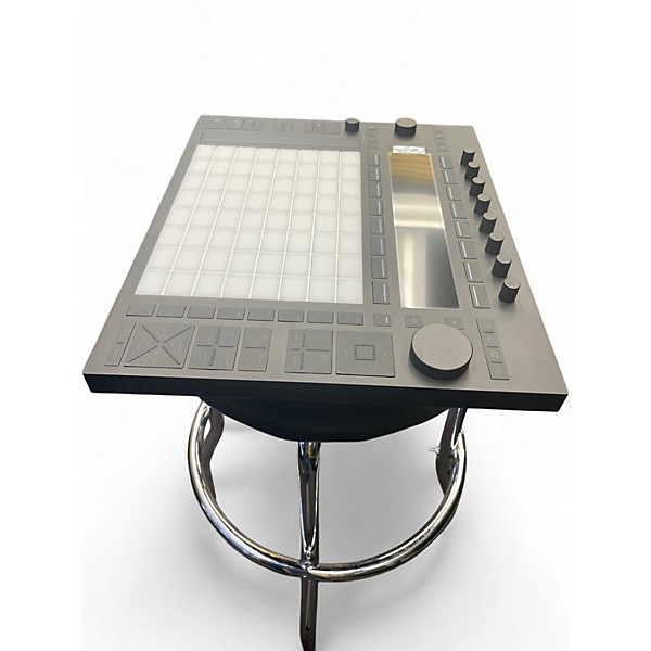 Used Ableton PUSH III Production Controller