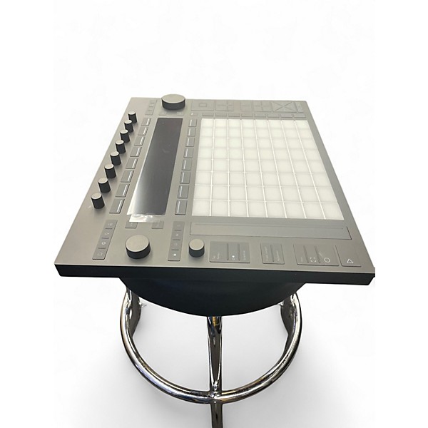Used Ableton PUSH III Production Controller