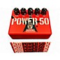 Used MXR Power 50 Effect Pedal thumbnail