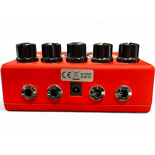 Used MXR Power 50 Effect Pedal