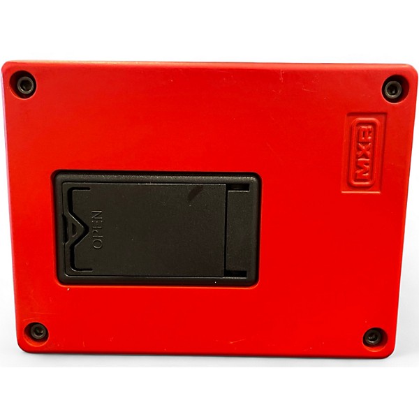 Used MXR Power 50 Effect Pedal