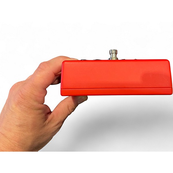 Used MXR Power 50 Effect Pedal