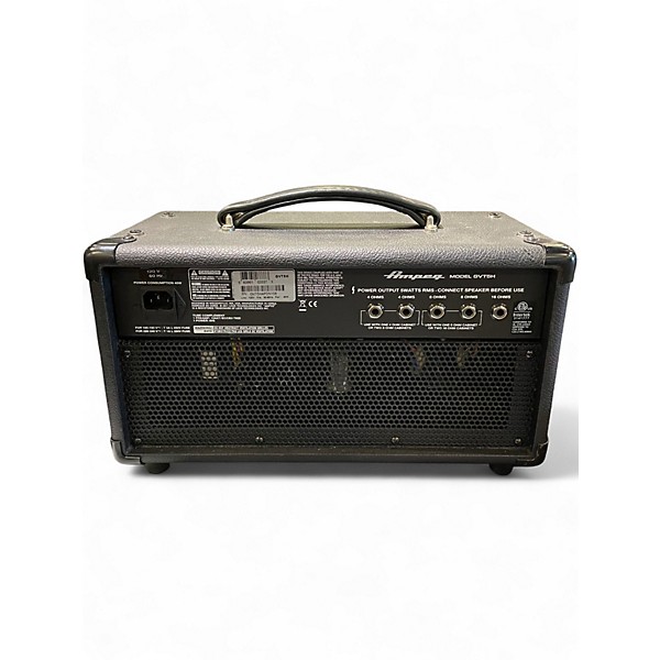 Used Ampeg GVT5H 5W Tube Guitar Amp Head