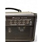 Used Ampeg GVT5H 5W Tube Guitar Amp Head
