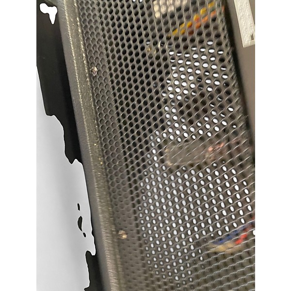 Used Ampeg GVT5H 5W Tube Guitar Amp Head